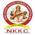 Nanda Kishore Kailash Chandra College, Sitapur logo