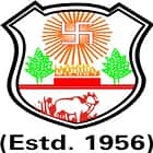 Narain College, Shikohabad logo