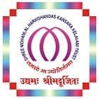 Naran Lala Law College, Navsari logo