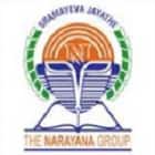 Narayana College of Education, Nellore logo