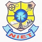 Narayani Institute of Engineering And Technology, Angul logo