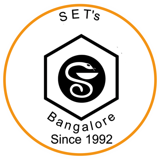 Nargund College of Pharmacy, Bangalore logo