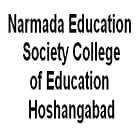 Narmada Education Society College of Education, Hoshangabad logo