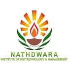 Nathdwara Institute of Biotechnology and Management, Rajsamand logo