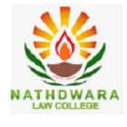 Nathdwara Law College, Nathdwara logo