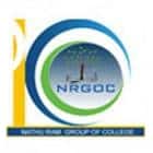 Nathu Ram Institute of Education and Management, Bhind logo