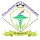 National Capital Region Institute of Medical Sciences, Meerut logo