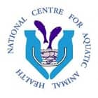 National Centre for Aquatic Animal Health, Cochin University of Science and Technology, Cochin logo