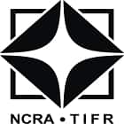 National Centre for Radio Astrophysics, Pune logo