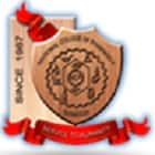 National College of Pharmacy, Shimoga logo