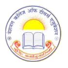 National College of Teachers Education, Satna logo