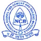 National Council for Cement and Building Materials, Faridabad logo
