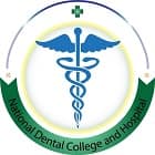 National Dental College and Hospital, Mohali logo