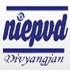 National Institute for the Empowerment of Persons with Visual Disabilities, Dehradun logo