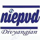 National Institute for the Empowerment of Persons with Visual Disabilities Divyangjan Regional Centre, Chennai logo