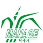National Institute of Agricultural Extension Management, Hyderabad logo