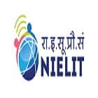 National Institute of Electronics and Information Technology, Ajmer logo