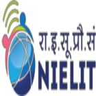 National Institute of Electronics and Information Technology, Itanagar logo