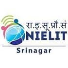 National Institute of Electronics and Information Technology, Srinagar logo