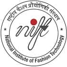 National Institute of Fashion Technology, Bangalore logo