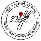 National Institute of Fashion Technology, Srinagar logo