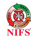 National Institute of Fire Engineering and Safety Management, Visakhapatnam logo