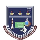 National Institute of Technical Teachers Training and Research, Chennai logo