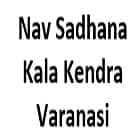 Nav Sadhana Kala Kendra, Varanasi logo