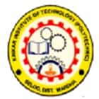 Navneet Bahuuddeshya Sanstha, Kinkar Institute of Technology, Wardha logo