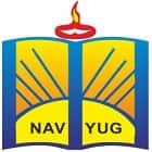 Navyug Law College, Morbi logo