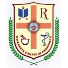 Nazareth College of Pharmacy, Thiruvalla logo