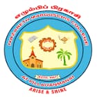 Nazareth Margoschis College, Pillaiyanmanai logo