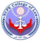 NCPE College of Law, Gautam Budh Nagar logo