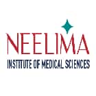 Neelima Institute of Medical Sciences, Ghatkesar logo