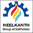 Neelkanth Vidyapeeth, Meerut logo