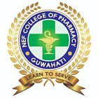 NEF College of Pharmacy, Guwahati logo