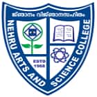 Nehru Arts and Science College, Kanhangad logo