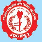 Nehru Memorial Government Degree College, Andole logo