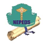 NEPEDS College of Pharmaceutical Sciences, Guwahati logo