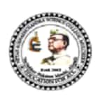 Netaji Subhash Chandra Science College, Gadchiroli logo