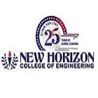 New Horizon College of Engineering, Bangalore logo