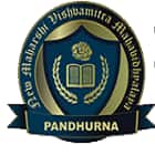 New Maharshi Vishwamitra College, Pandhurna logo