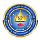 New Prince Shri Bhavani College of Engineering and Technology, Chennai logo