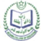 Nezamia College of Education, Khagaul logo