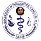 Nibha Institute of Pharmaceutical Sciences, Nalanda logo