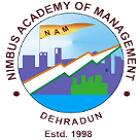 Nimbus School of Education, Dehradun logo