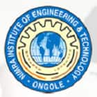 Nimra Institute of Engineering and Technology, Ongole logo