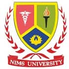 NIMS Institute of Travel and Tourism Management, Jaipur logo