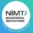 NIMT Institute of Education, Greater Noida logo