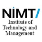NIMT Institute of Technology and Management, Ghaziabad logo